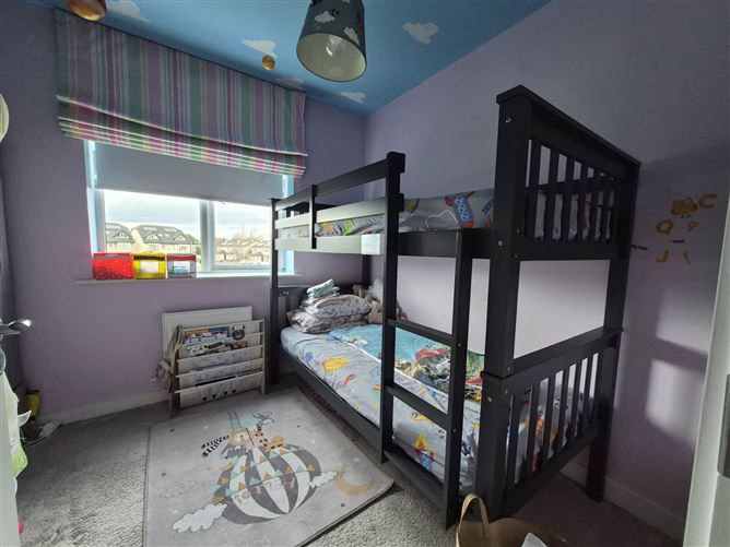 20 The Green, Castle Farm, Naas, County Kildare