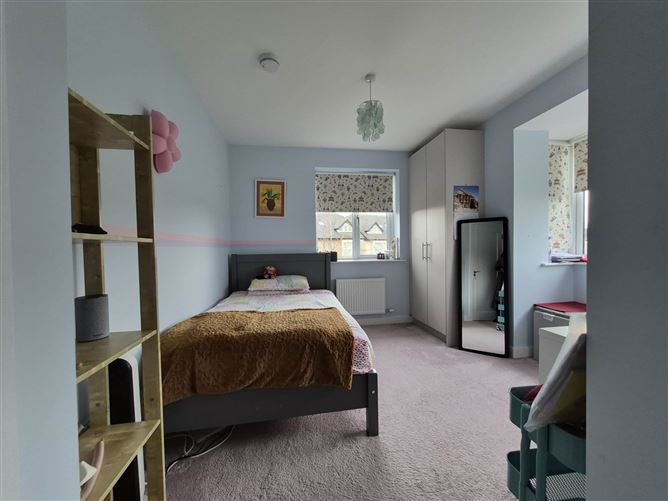 20 The Green, Castle Farm, Naas, County Kildare