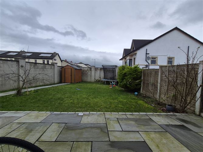 20 The Green, Castle Farm, Naas, County Kildare