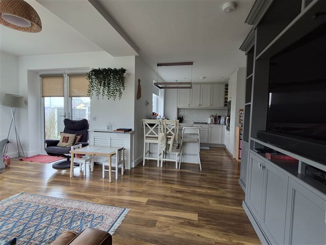 20 The Green, Castle Farm, Naas, County Kildare