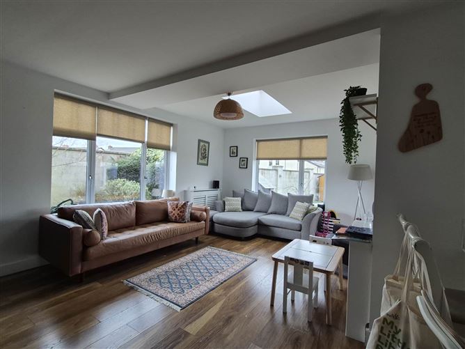 20 The Green, Castle Farm, Naas, County Kildare