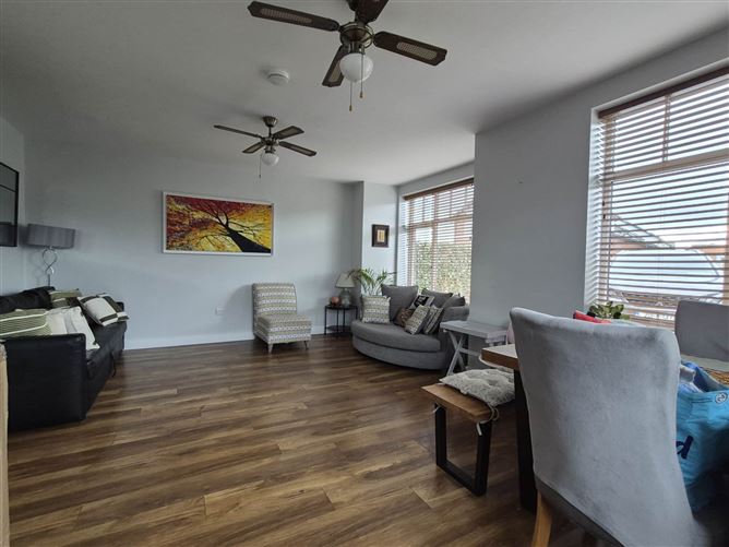 20 The Green, Castle Farm, Naas, County Kildare