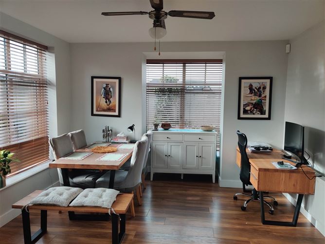 20 The Green, Castle Farm, Naas, County Kildare