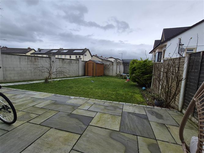 20 The Green, Castle Farm, Naas, County Kildare