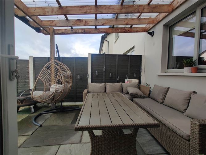 20 The Green, Castle Farm, Naas, County Kildare