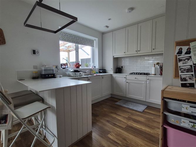 20 The Green, Castle Farm, Naas, County Kildare