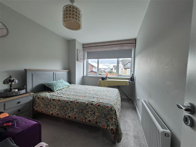 20 The Green, Castle Farm, Naas, County Kildare