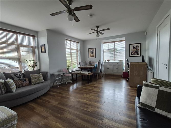 20 The Green, Castle Farm, Naas, County Kildare