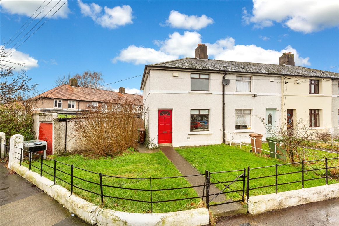 31 Leix Road, Cabra, Dublin 7