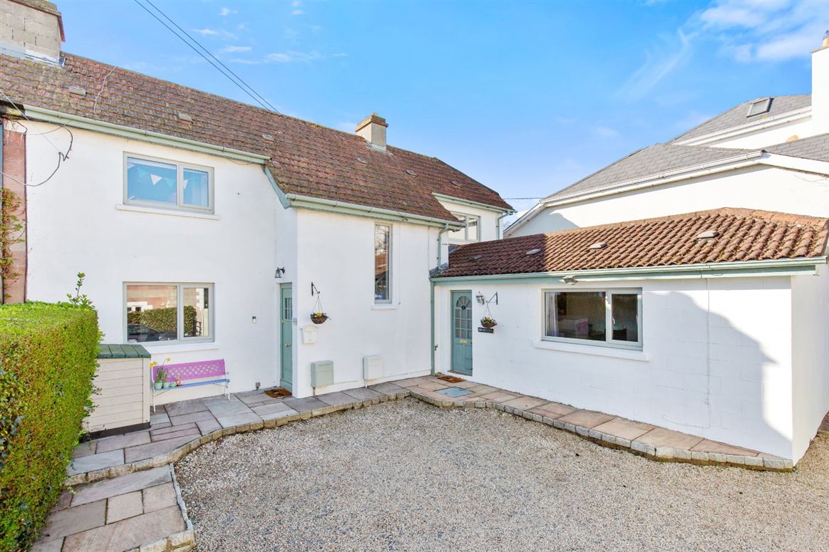 5 Rosary Gardens West, Dun Laoghaire, Co. Dublin