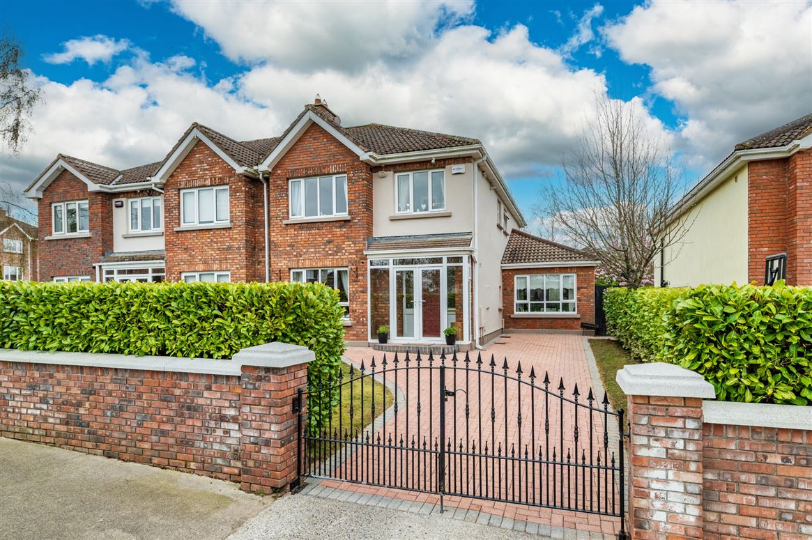 116 Sallins Bridge, Sallins, Co. Kildare