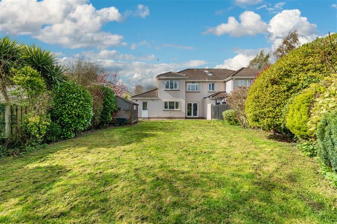 116 Sallins Bridge, Sallins, Co. Kildare