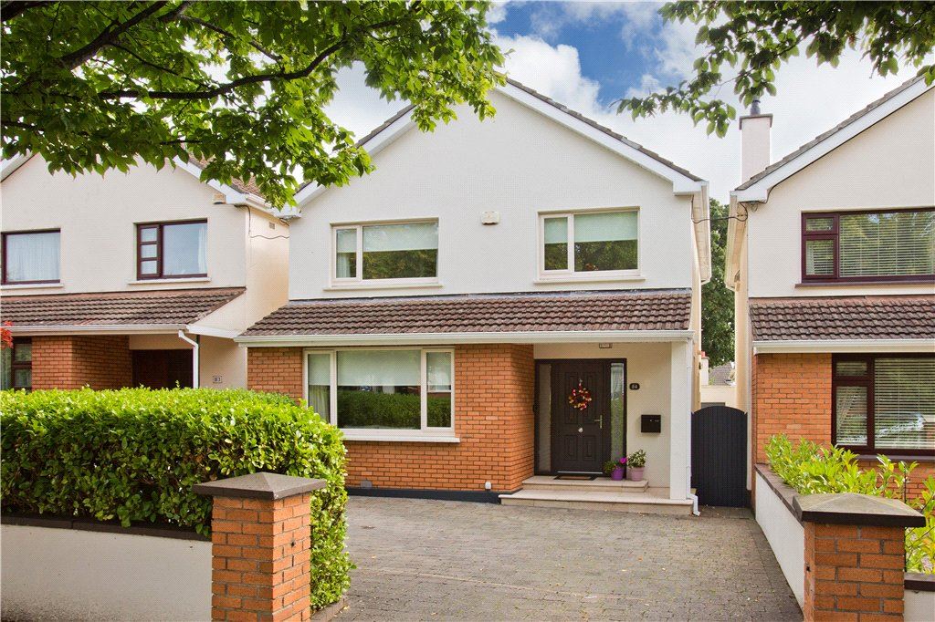 84 Mount Anville Wood, Goatstown, Dublin 14