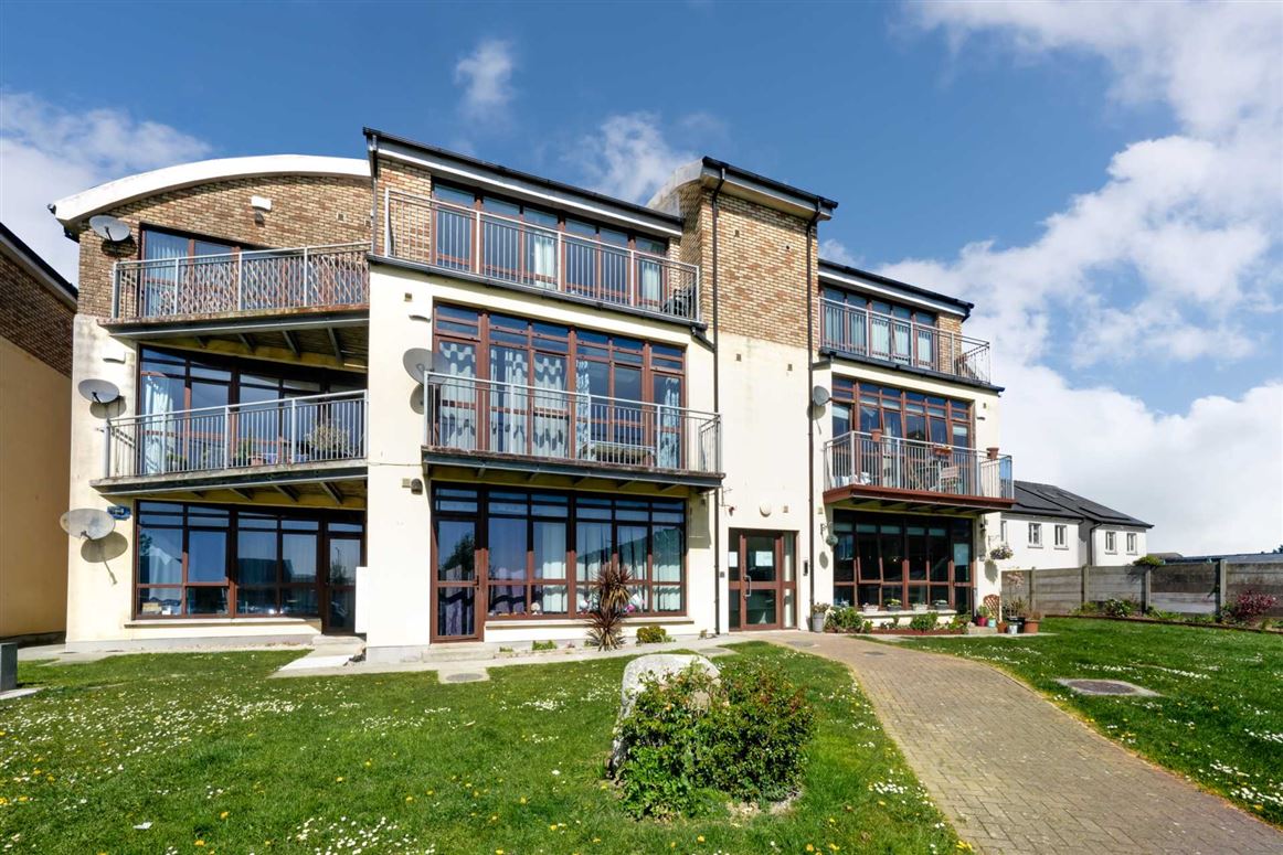 33 Barnwall Court, Balbriggan, County Dublin
