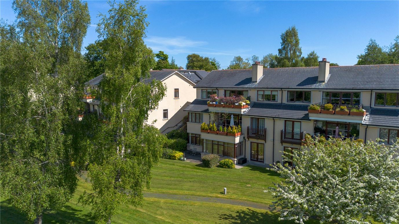 4 Druids Court, Druids Glen, Newtownmountkennedy, Co. Wicklow