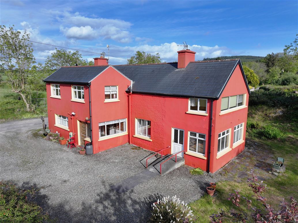 Hobsons Choice, Creagh, Baltimore, West Cork