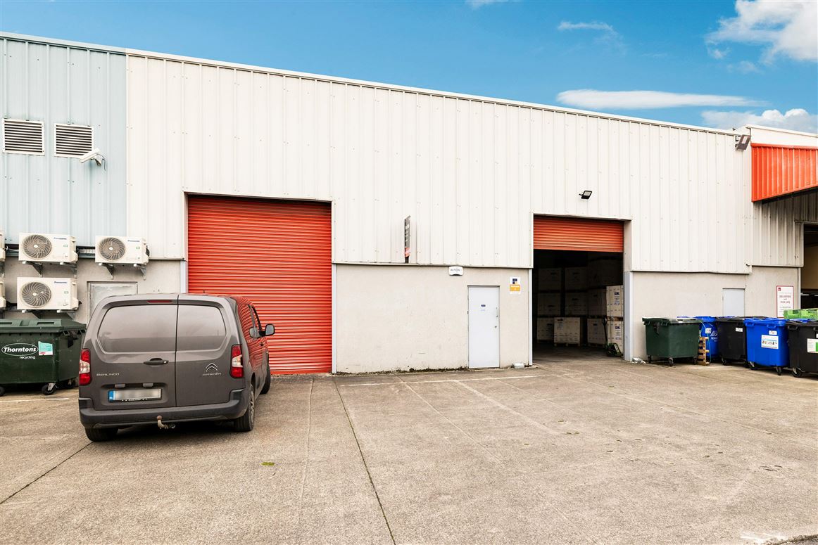 Units 13 - 14, Block L Greenogue Business Park, Grant's Road, Rathcoole, Dublin 24, Ireland