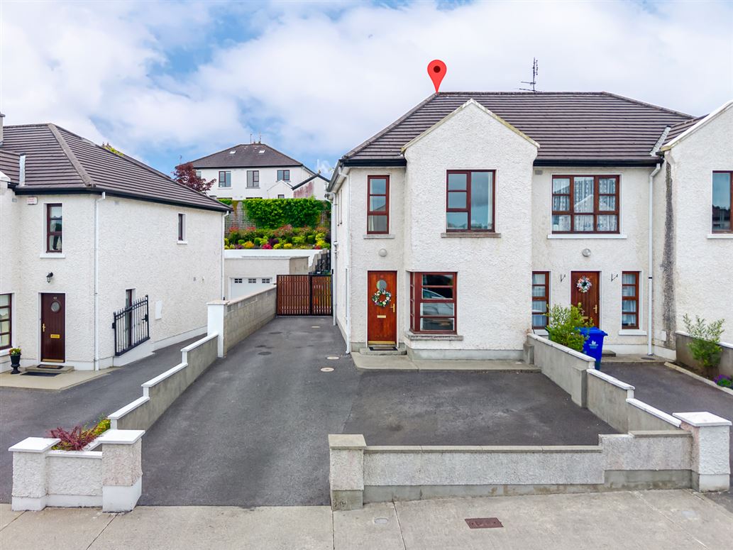 45 Knocknalyre, Sligo Road, Ballina, Co. Mayo