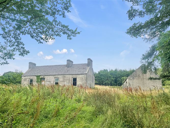 Tullagower, Cooraclare, Kilrush, Co. Clare