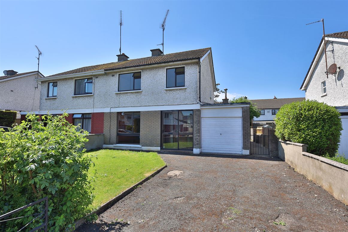 60 Blackcastle Estate, Navan, Co. Meath