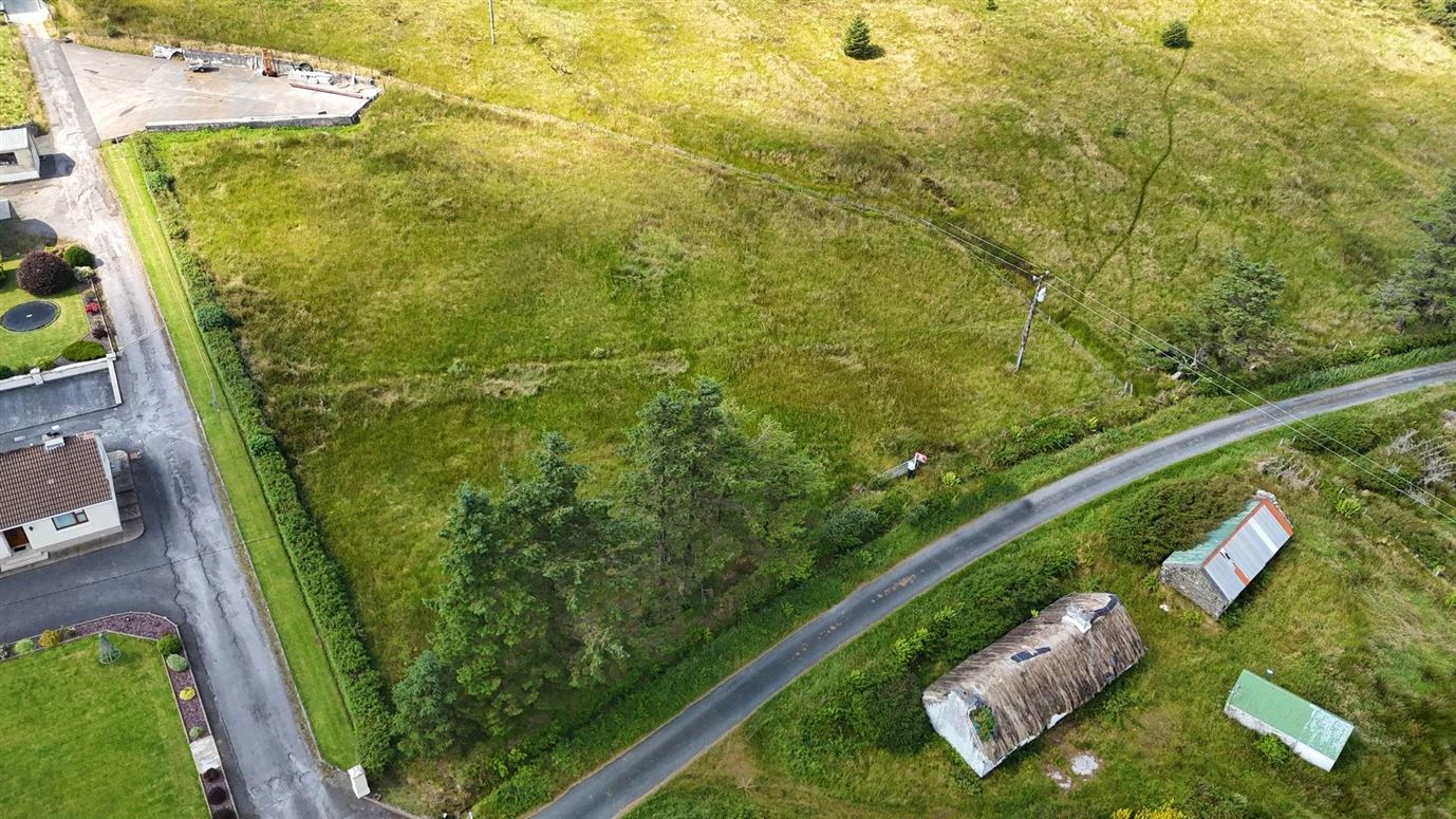 Altnagapple, Killybegs, County Donegal