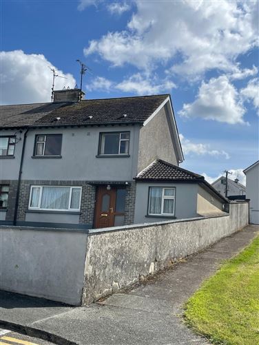6 Morrissey Park, Belturbet, Cavan