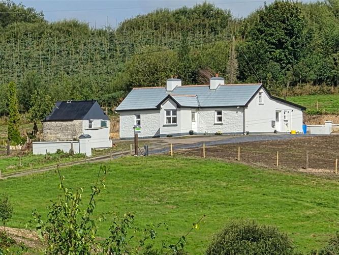 Photo 20 of 23 — Derrindrehid, Aghavas, Leitrim