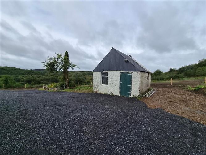 Photo 16 of 23 — Derrindrehid, Aghavas, Leitrim