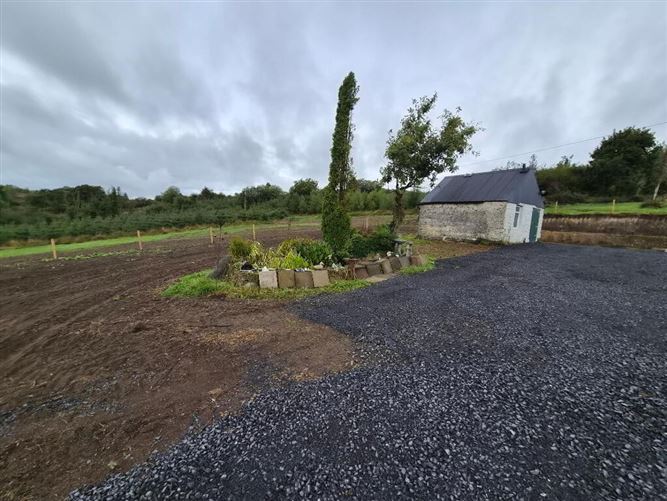 Photo 22 of 23 — Derrindrehid, Aghavas, Leitrim