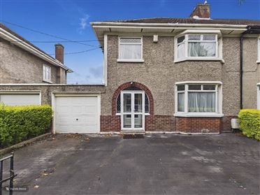 38 St Teresas Road, Crumlin, Dublin 12