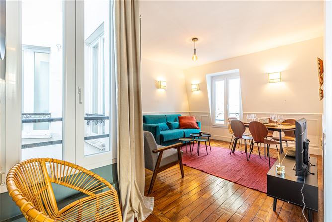 Tower Treat,Paris,Île-de-France,France