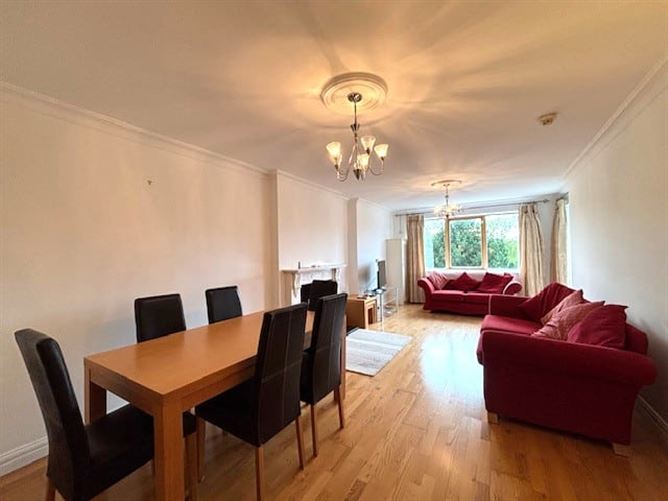 Kinsella Hall, Collegewood, Castleknock, Dublin 15