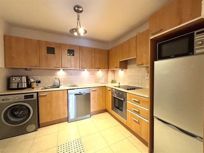 Kinsella Hall, Collegewood, Castleknock, Dublin 15