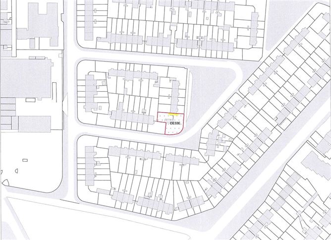 Site @ 16 Wellmount Crescent, Finglas, Dublin 11