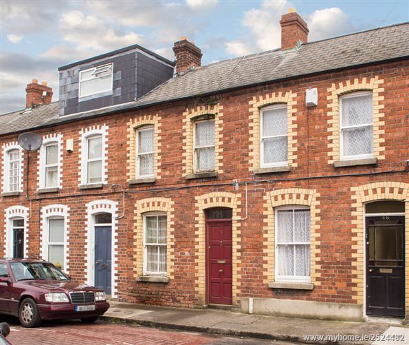 46 Doris Street, Ringsend,   Dublin 4