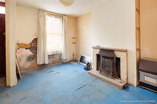 46 Doris Street, Ringsend,   Dublin 4