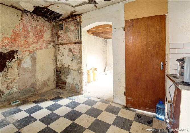 46 Doris Street, Ringsend,   Dublin 4