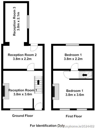 Property Sold, 8 Doris Street, Ringsend, Dublin 4