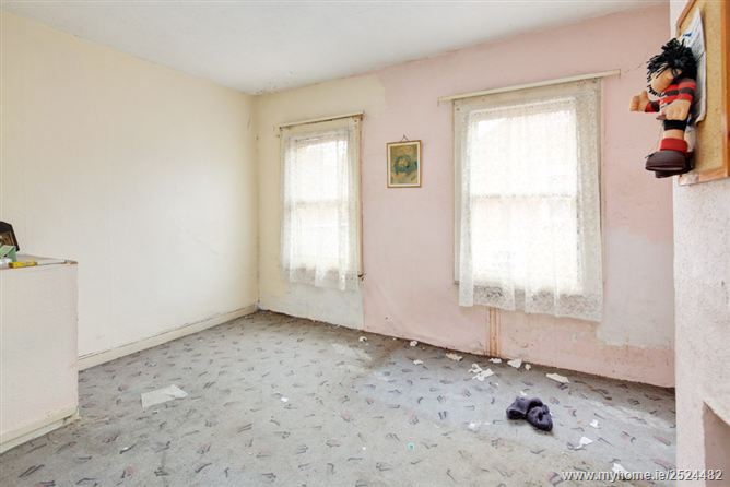 46 Doris Street, Ringsend,   Dublin 4