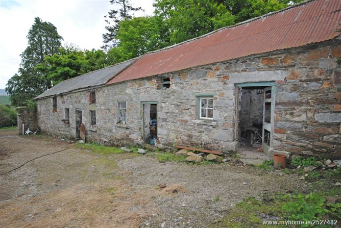 Rockingham House, Tinahely, Wicklow
