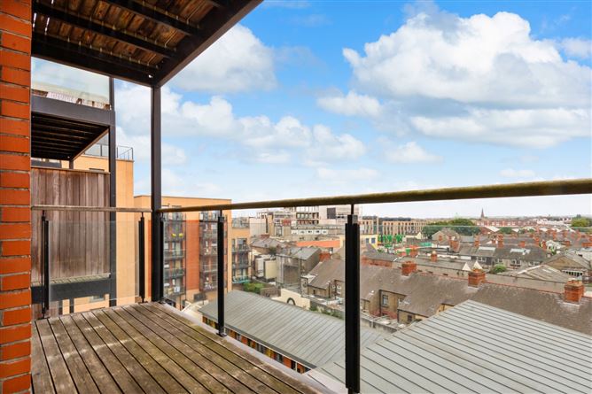 35 South Gate, Cork Street, Dublin 8