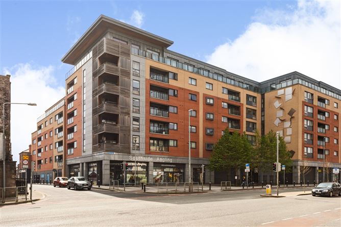 35 South Gate, Cork Street, Dublin 8
