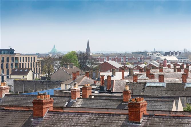 35 South Gate, Cork Street, Dublin 8