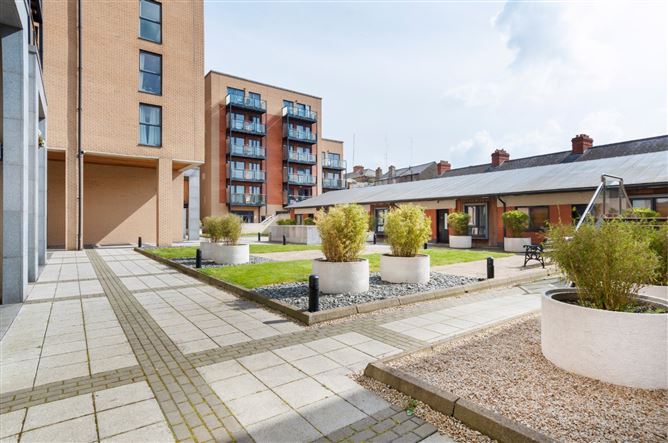 35 South Gate, Cork Street, Dublin 8