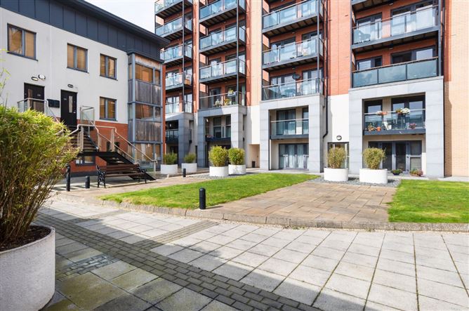 35 South Gate, Cork Street, Dublin 8