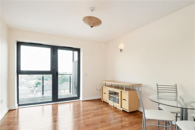 35 South Gate, Cork Street, Dublin 8