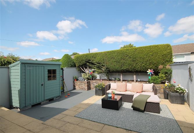 164 Monalea Grove, Firhouse, Dublin 24