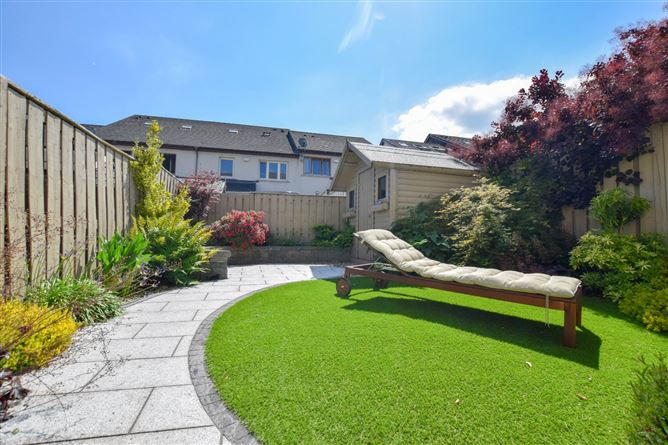 19 Belarmine Vale, Belarmine, Stepaside, Dublin 18