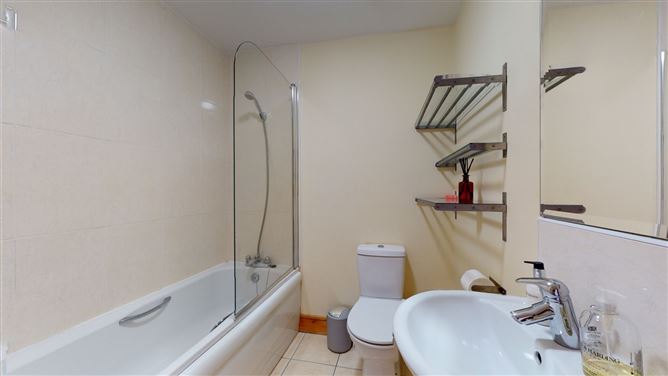19 Belarmine Vale, Belarmine, Stepaside, Dublin 18
