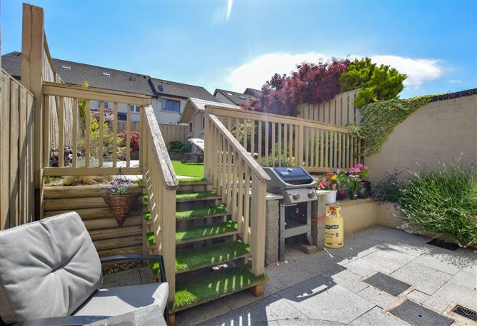 19 Belarmine Vale, Belarmine, Stepaside, Dublin 18